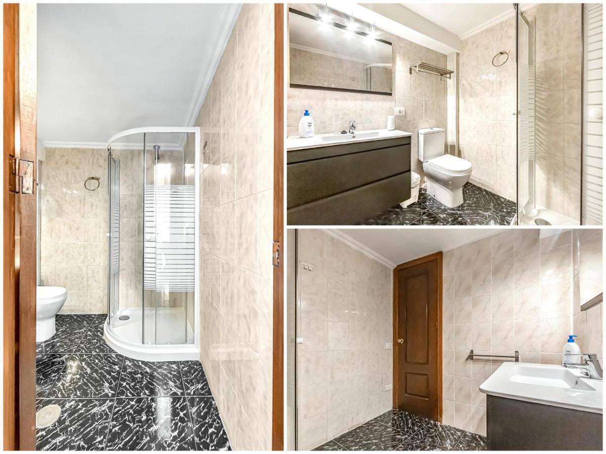Villa Raquel With Private Pool And Sea View Los Menores Екстер'єр фото