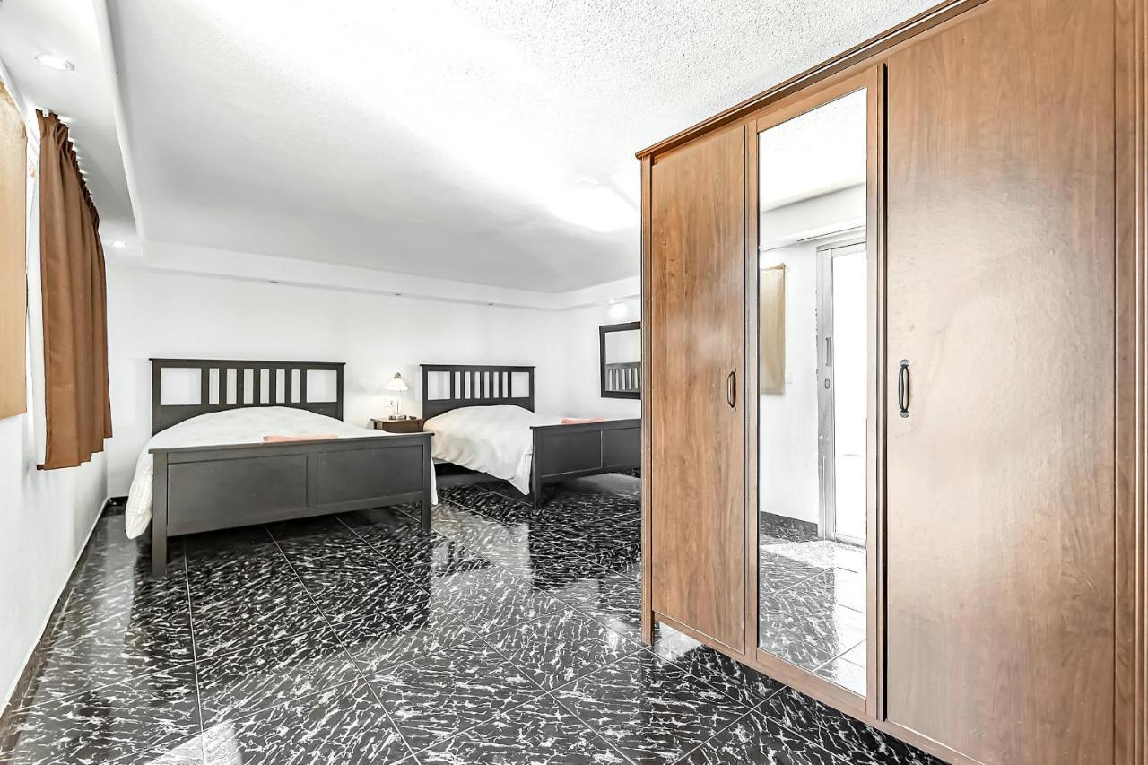 Villa Raquel With Private Pool And Sea View Los Menores Екстер'єр фото