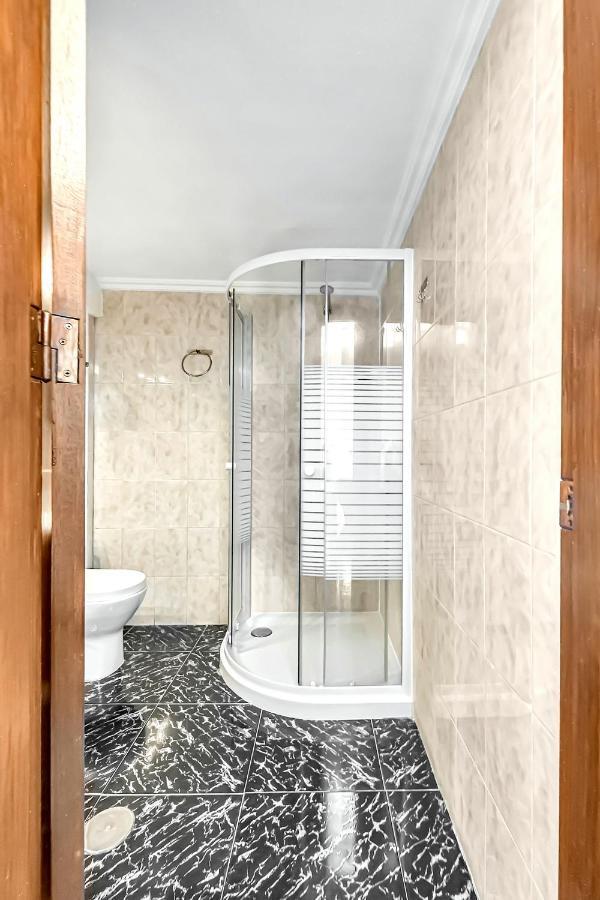 Villa Raquel With Private Pool And Sea View Los Menores Екстер'єр фото